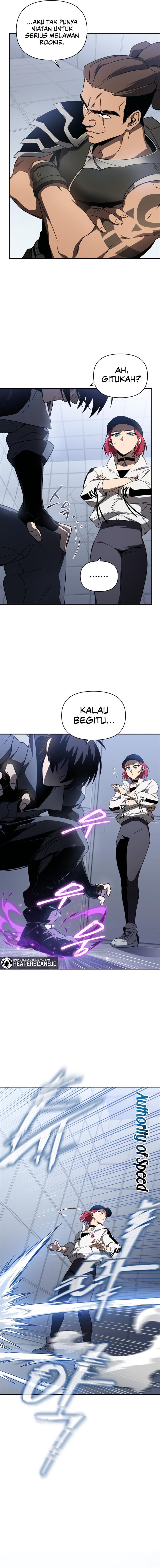 Player Who Returned 10,000 Years Later Chap 32 - Next Chap 33