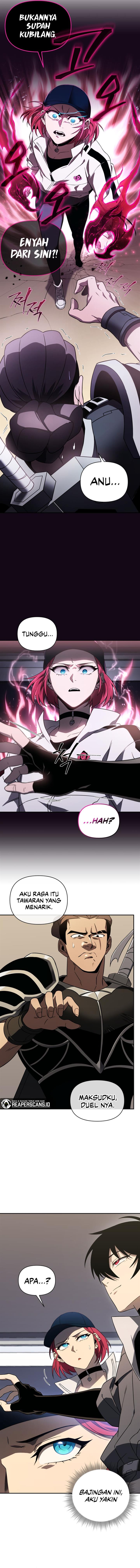 Player Who Returned 10,000 Years Later Chap 32 - Next Chap 33