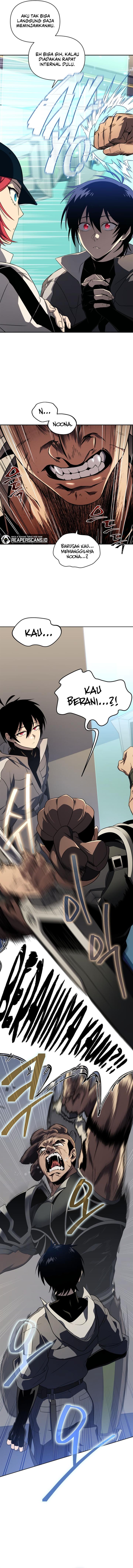 Player Who Returned 10,000 Years Later Chap 32 - Next Chap 33