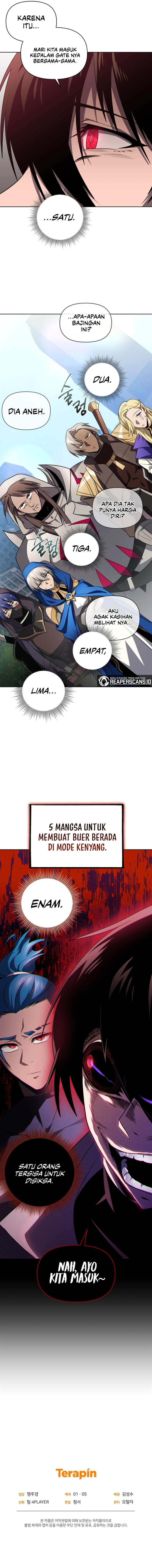 Player Who Returned 10,000 Years Later Chap 37 - Next Chap 38