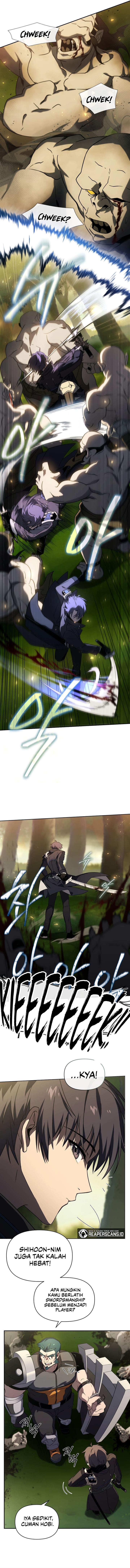 Player Who Returned 10,000 Years Later Chap 34 - Next Chap 35