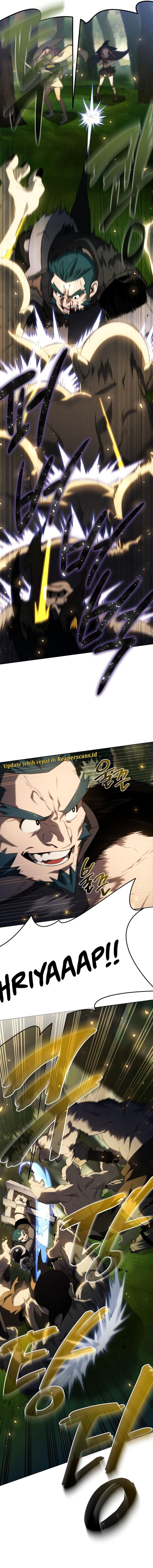 Player Who Returned 10,000 Years Later Chap 34 - Next Chap 35