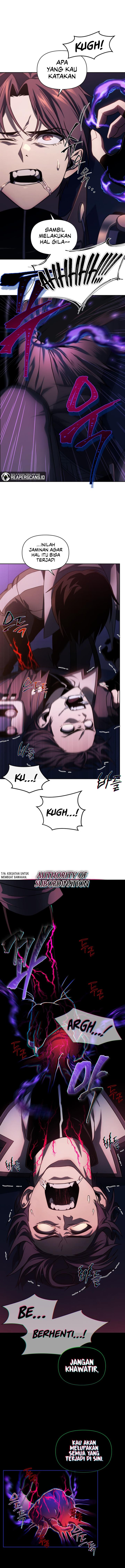 Player Who Returned 10,000 Years Later Chap 36 - Next Chap 37