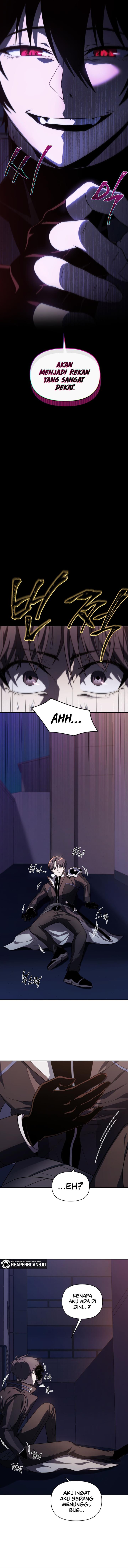 Player Who Returned 10,000 Years Later Chap 36 - Next Chap 37