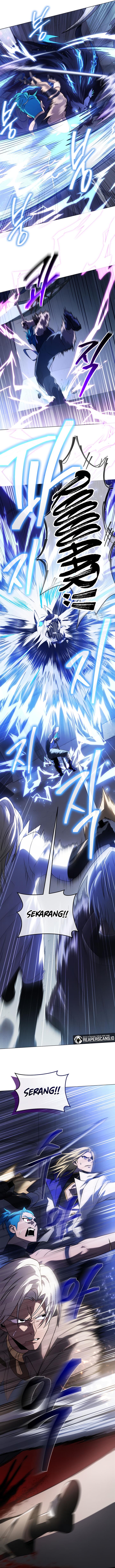 Player Who Returned 10,000 Years Later Chap 38 - Next Chap 39