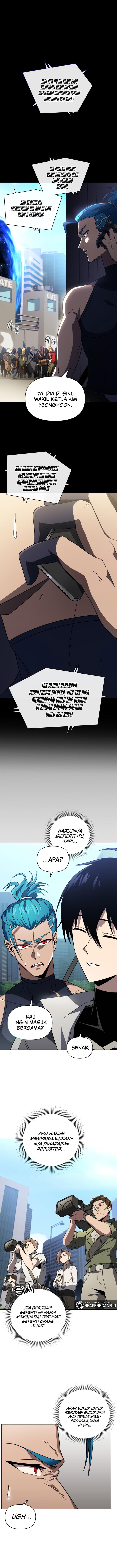 Player Who Returned 10,000 Years Later Chap 38 - Next Chap 39