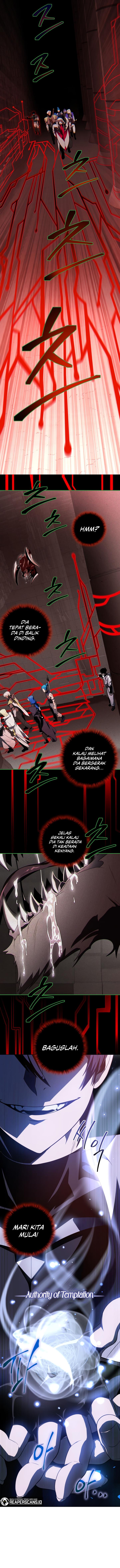 Player Who Returned 10,000 Years Later Chap 38 - Next Chap 39