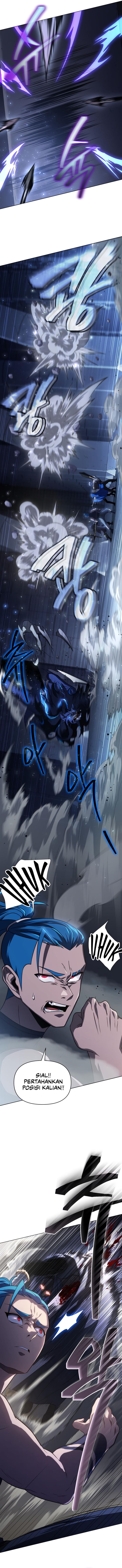 Player Who Returned 10,000 Years Later Chap 38 - Next Chap 39