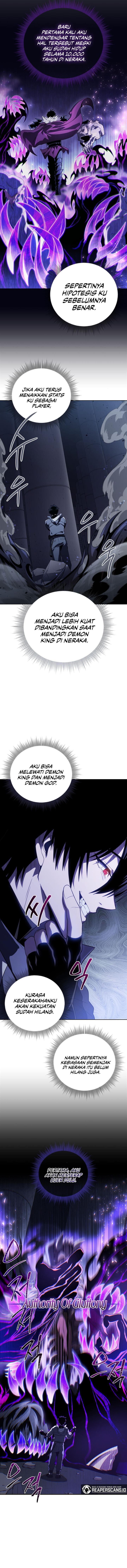 Player Who Returned 10,000 Years Later Chap 39 - Next Chap 40