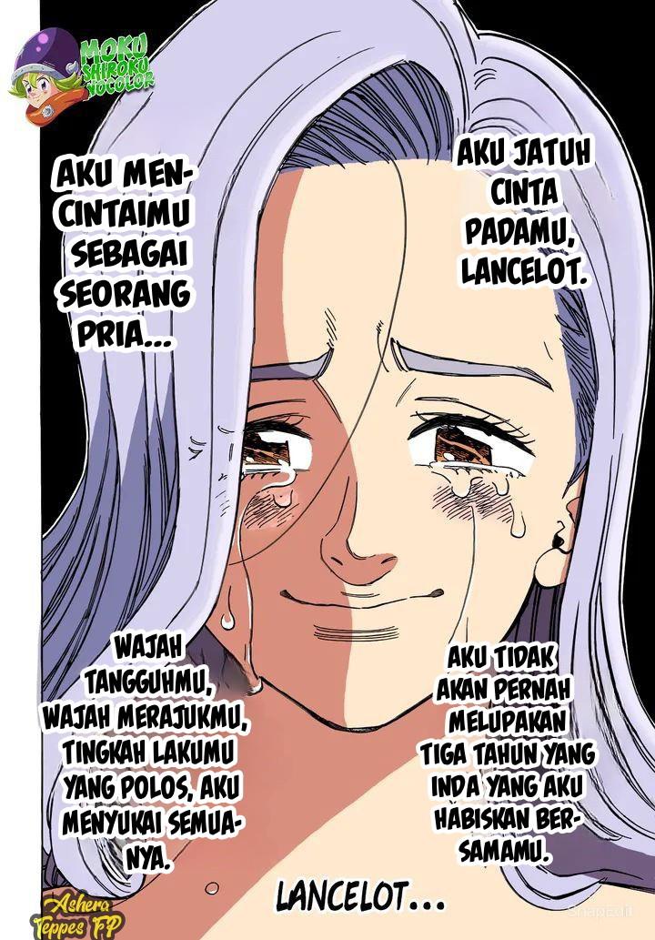 Mokushiroku no Yonkishi Chap 72 - Next Chap 73