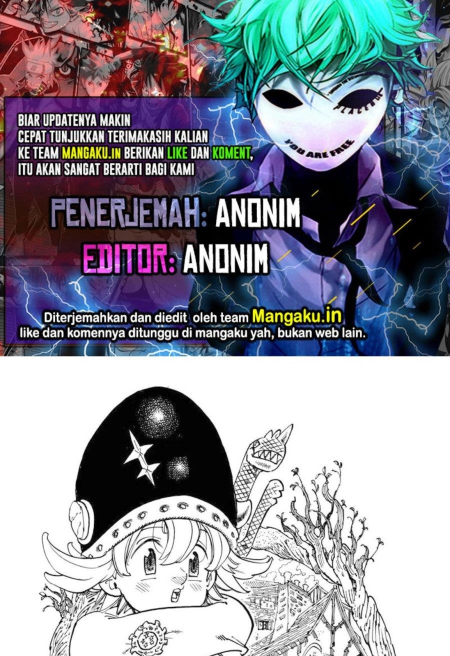 Mokushiroku no Yonkishi Chap 51 - Next Chap 52