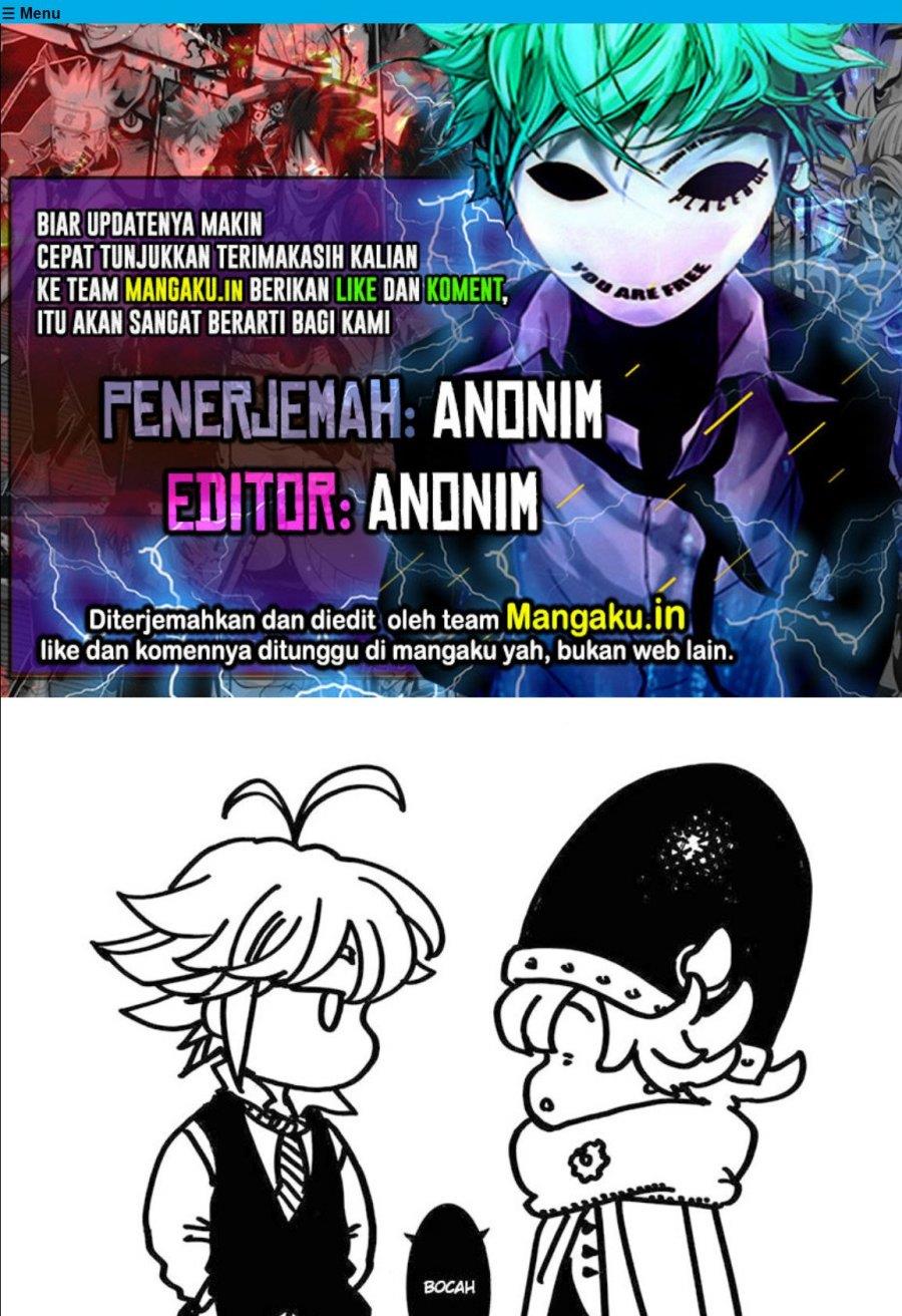 Mokushiroku no Yonkishi Chap 52 - Next Chap 53