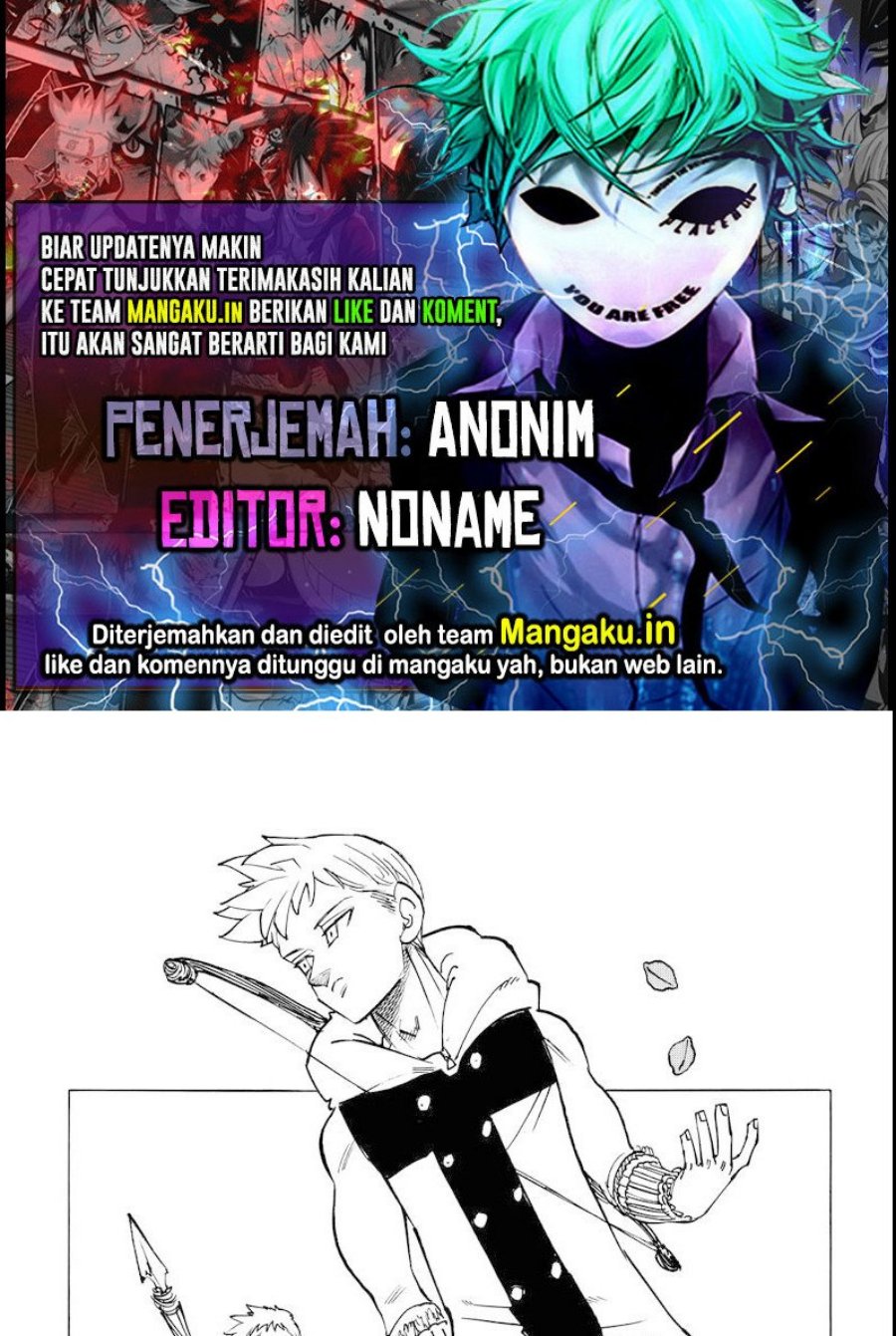 Mokushiroku no Yonkishi Chap 59 - Next Chap 60