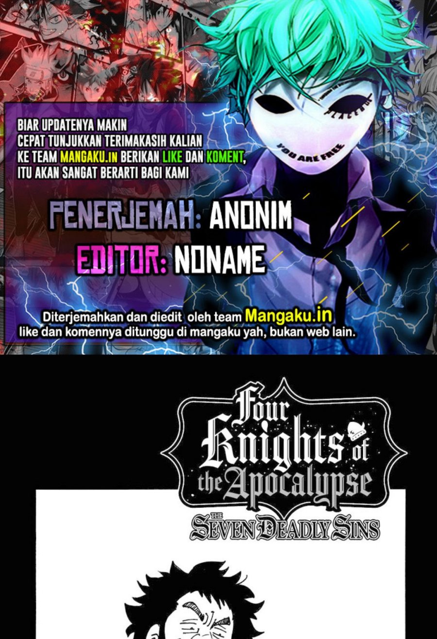 Mokushiroku no Yonkishi Chap 60 - Next Chap 61