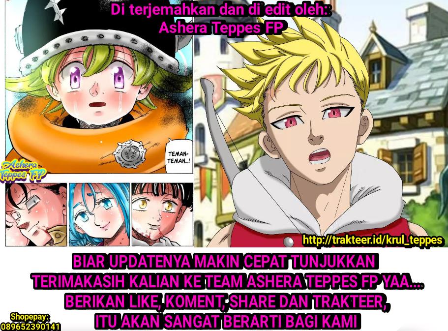 Mokushiroku no Yonkishi Chap 66 - Next Chap 67