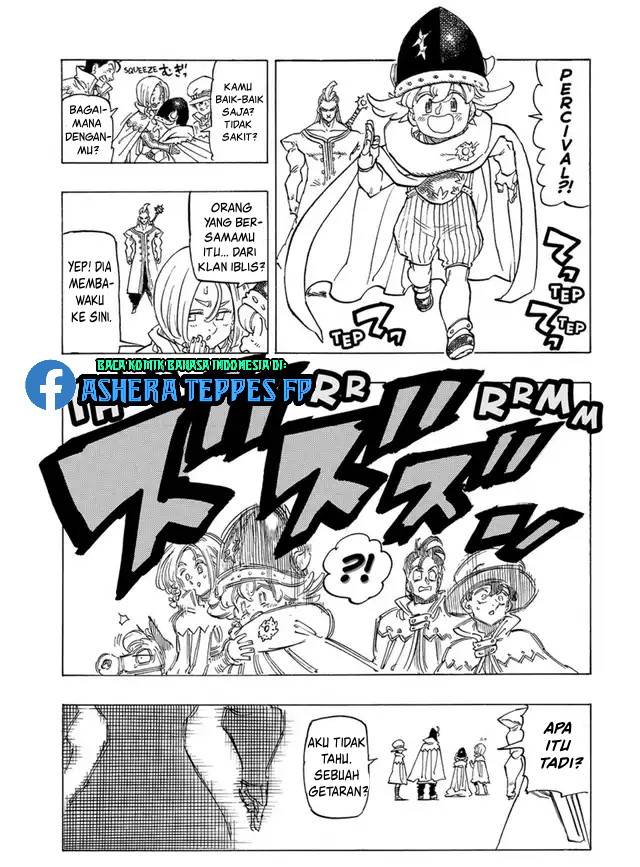 Mokushiroku no Yonkishi Chap 104 - Next Chap 105