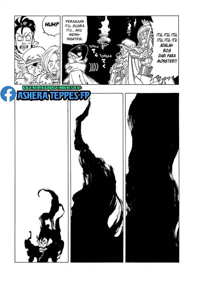 Mokushiroku no Yonkishi Chap 104 - Next Chap 105