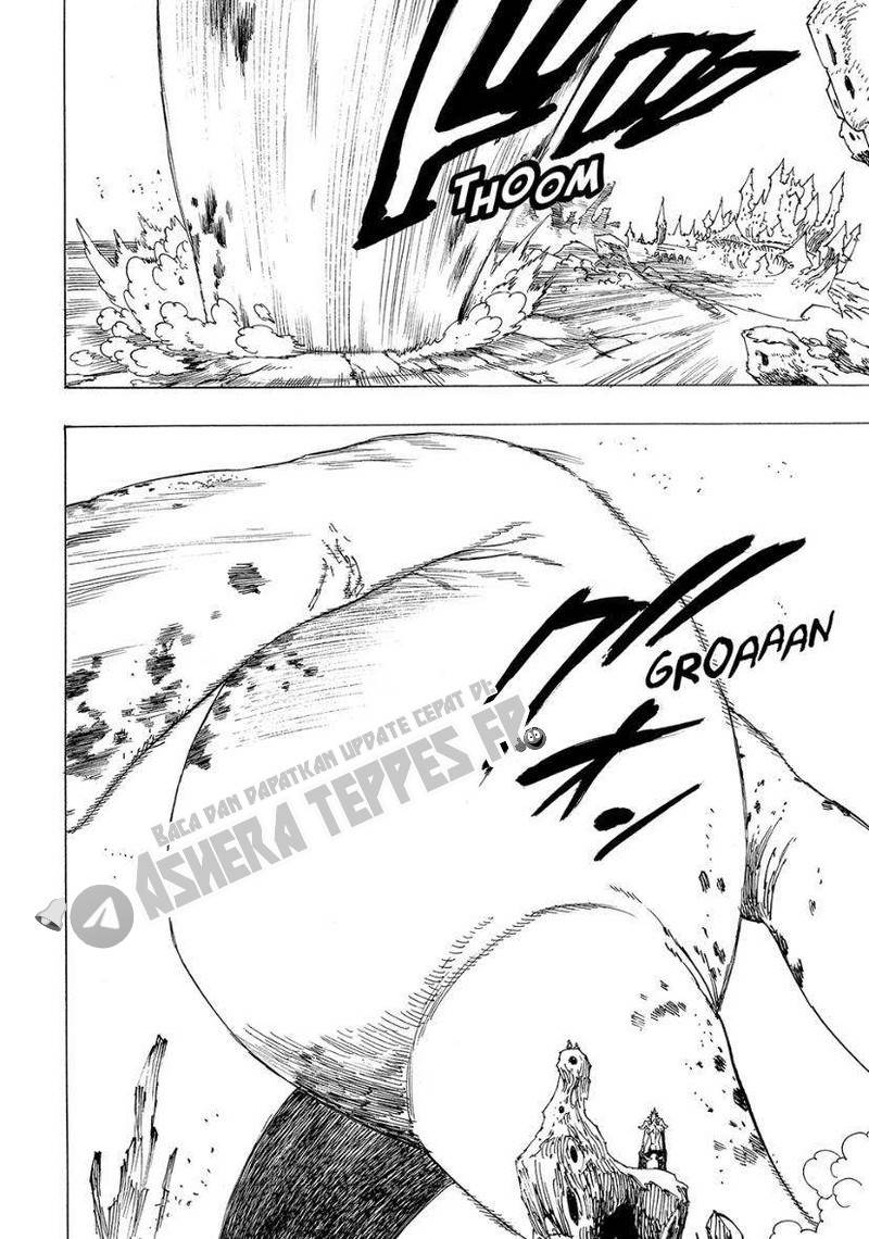 Mokushiroku no Yonkishi Chap 114 - Next Chap 115