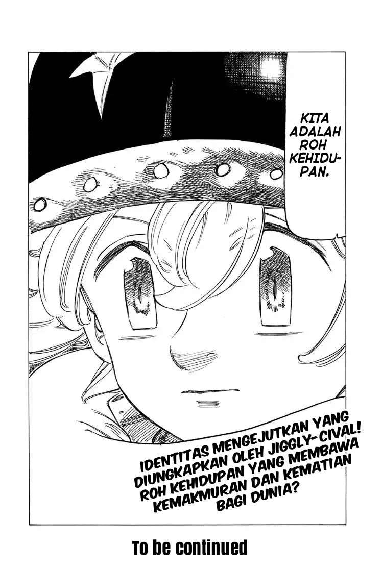 Mokushiroku no Yonkishi Chap 116 - Next Chap 117