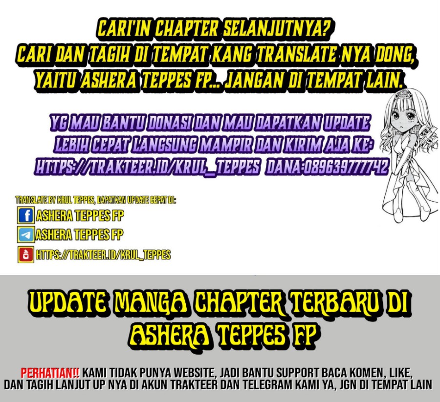 Mokushiroku no Yonkishi Chap 170 - Next Chap 171