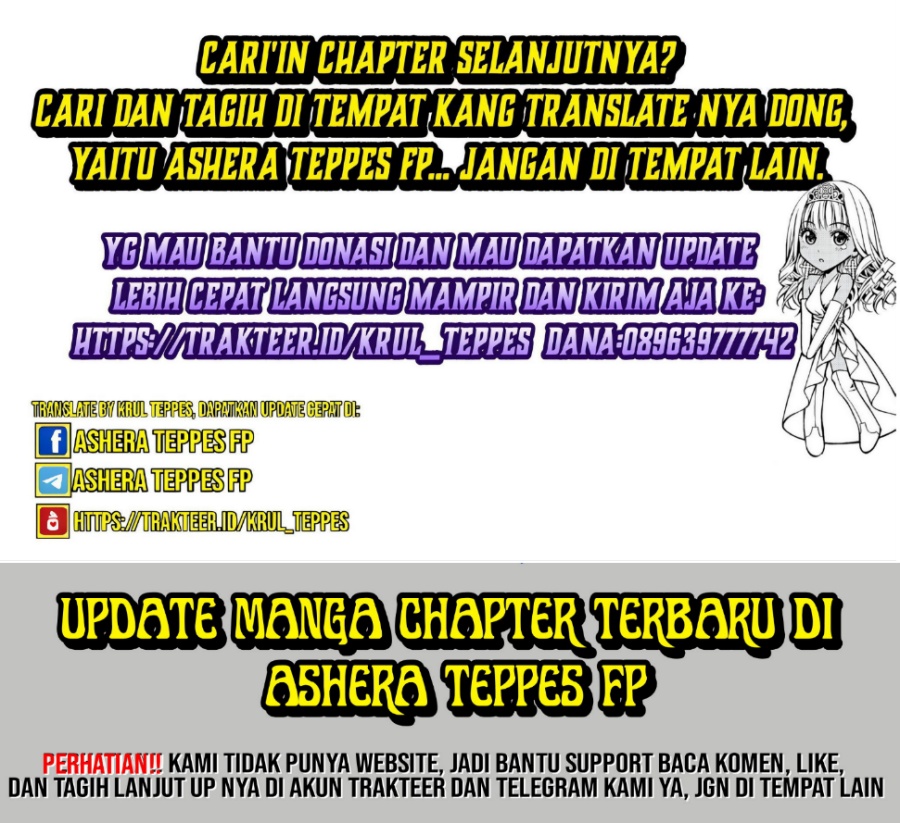 Mokushiroku no Yonkishi Chap 173 - Next Chap 174