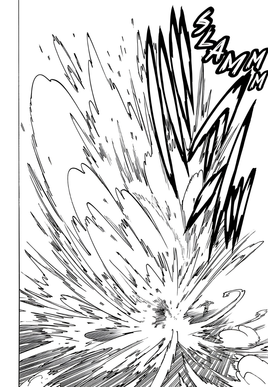 Mokushiroku no Yonkishi Chap 176 - Next Chap 177