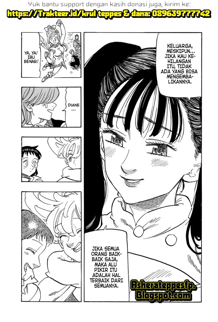 Mokushiroku no Yonkishi Chap 153 - Next Chap 154