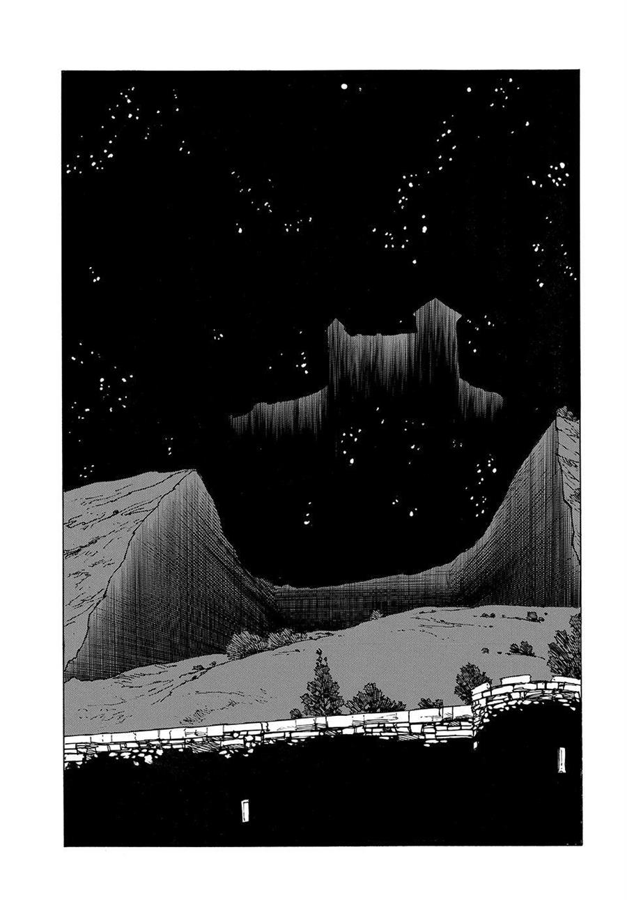 Mokushiroku no Yonkishi Chap 156 - Next Chap 157