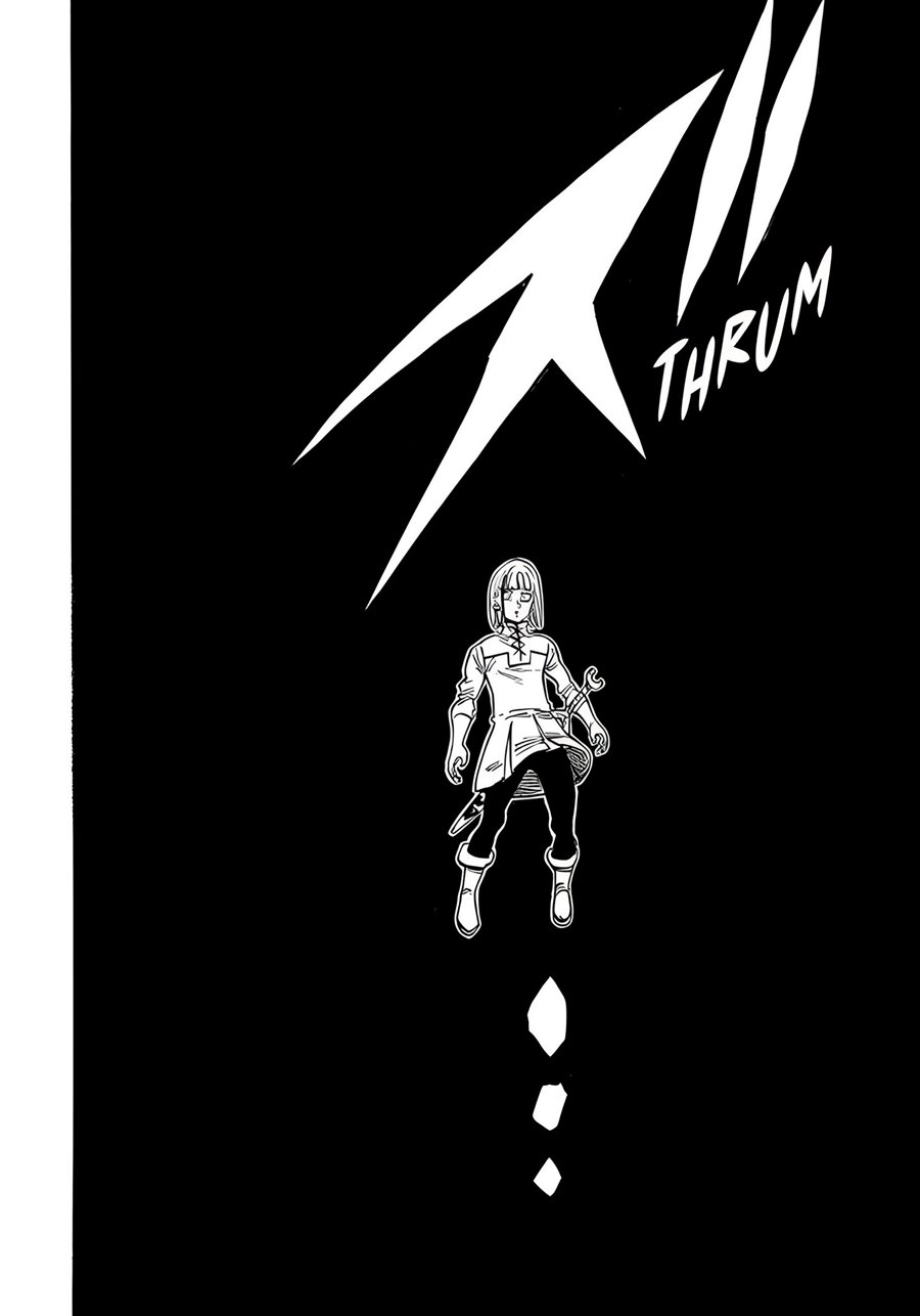 Mokushiroku no Yonkishi Chap 168 - Next Chap 169