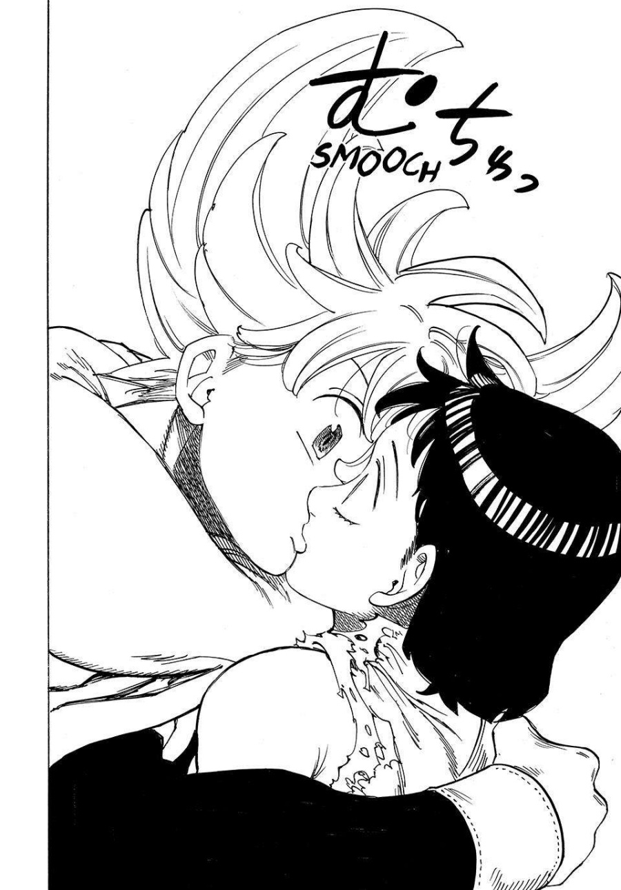 Mokushiroku no Yonkishi Chap 188 - Next Chap 189