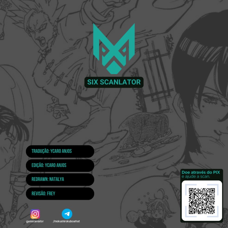 Mokushiroku no Yonkishi Chap 190 - Next Chap 191