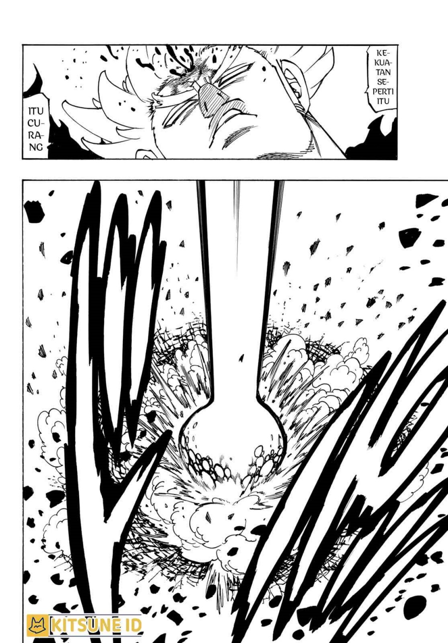 Mokushiroku no Yonkishi Chap 192 - Next Chap 193