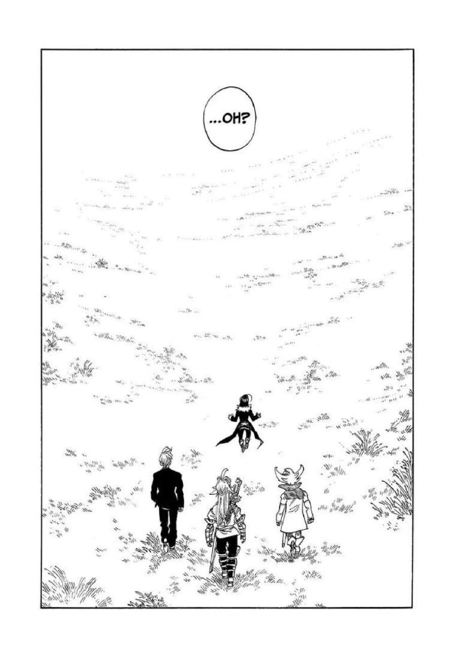 Mokushiroku no Yonkishi Chap 236 - Next Chap 237