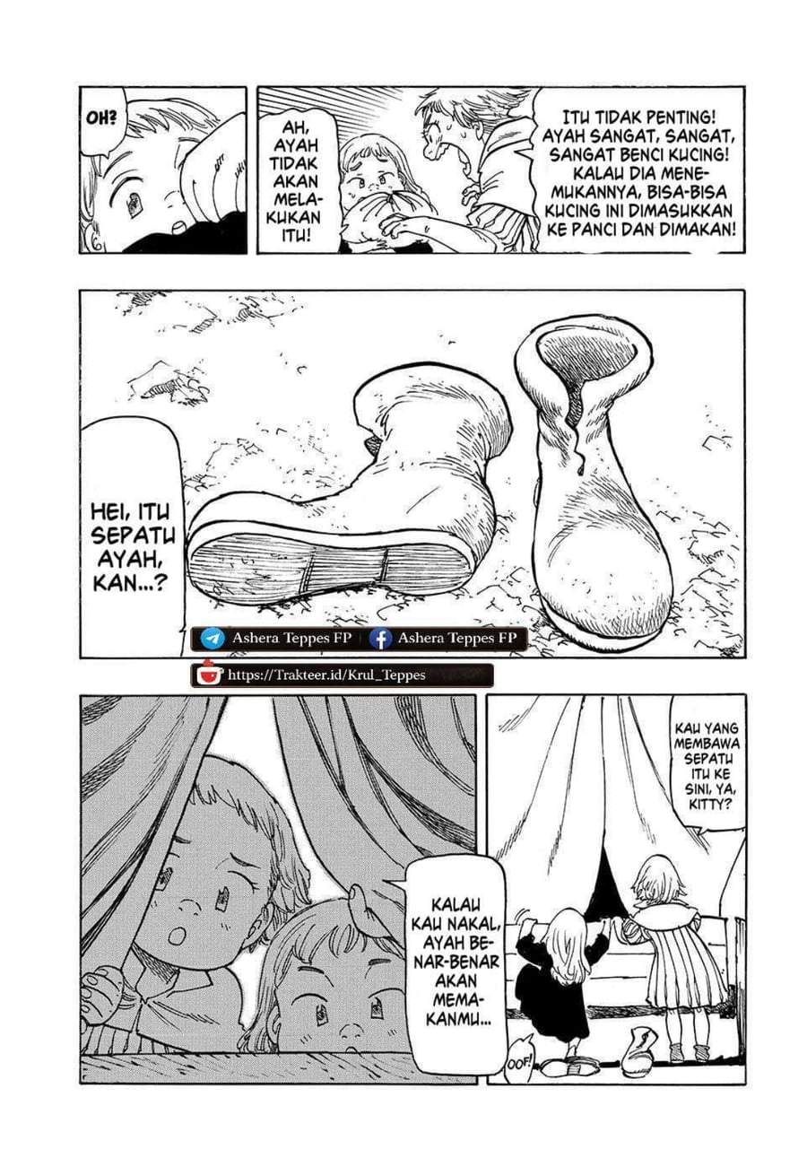 Mokushiroku no Yonkishi Chap 239 - Next Chap 240