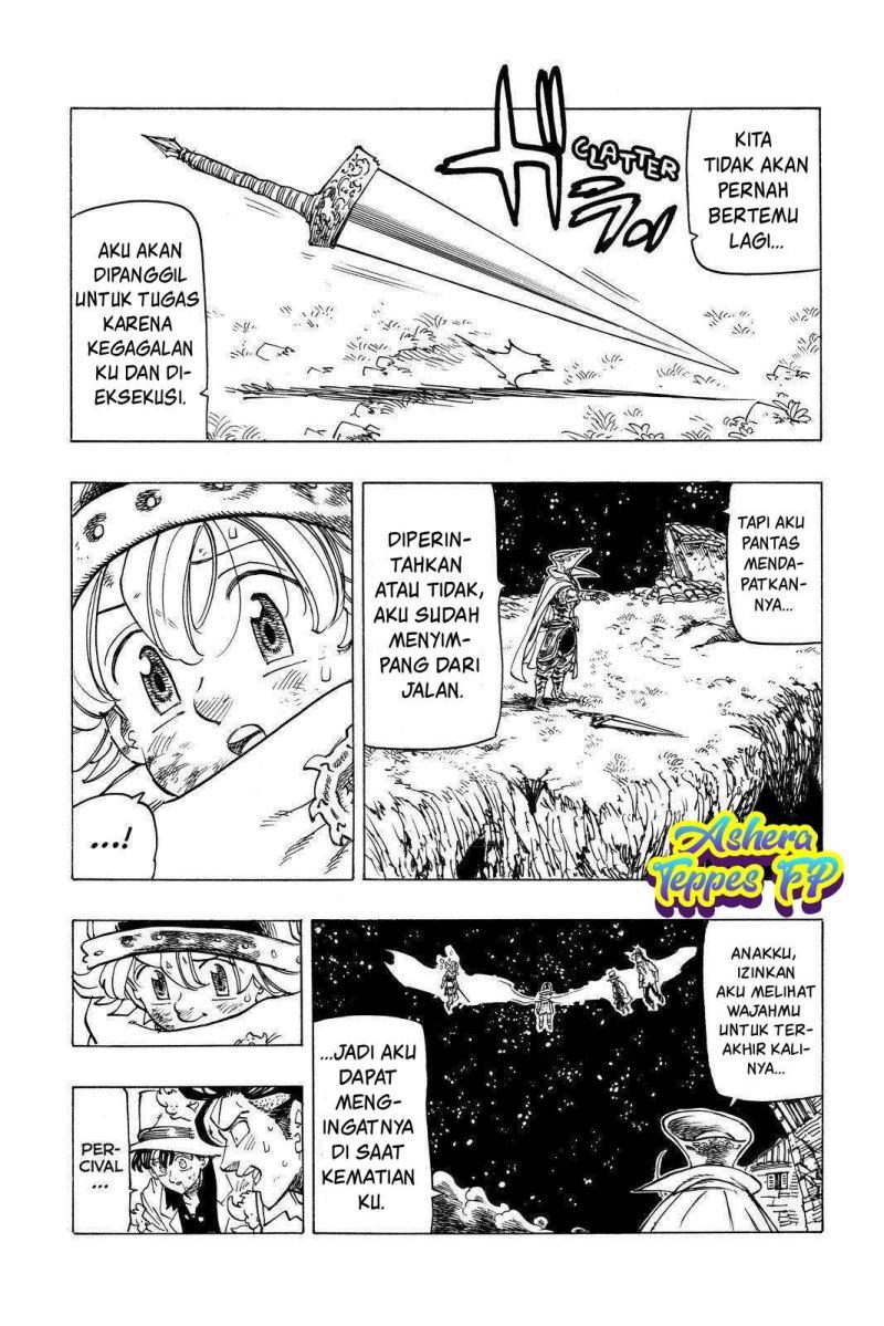 Mokushiroku no Yonkishi Chap 21 - Next Chap 22