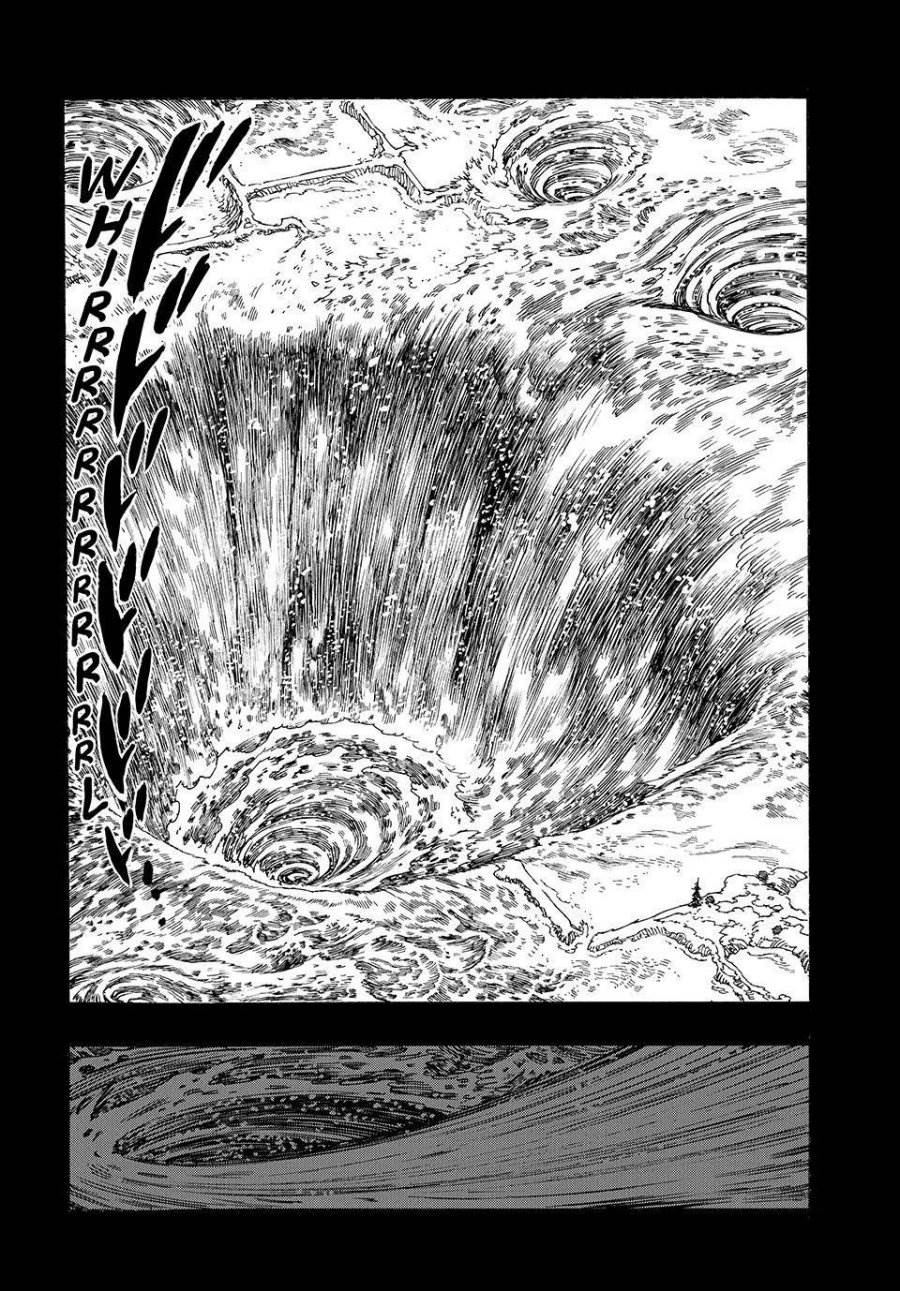 Mokushiroku no Yonkishi Chap 211 - Next Chap 212