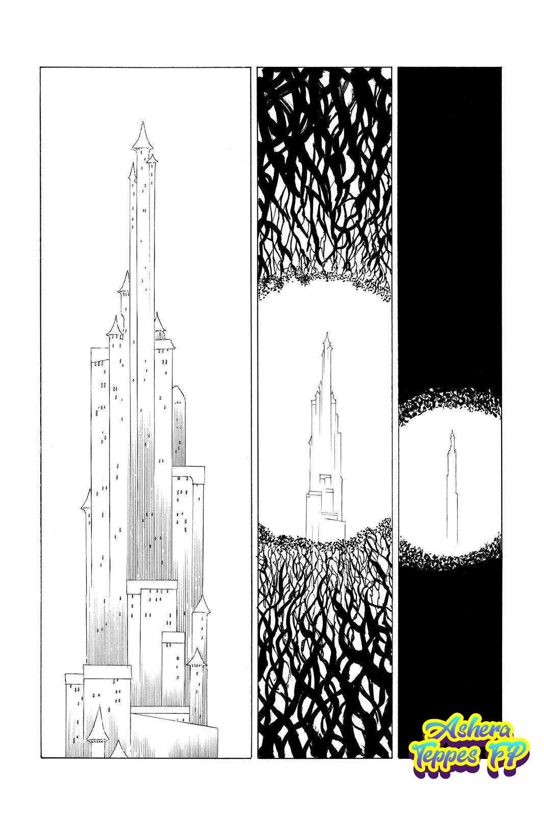 Mokushiroku no Yonkishi Chap 22 - Next Chap 23