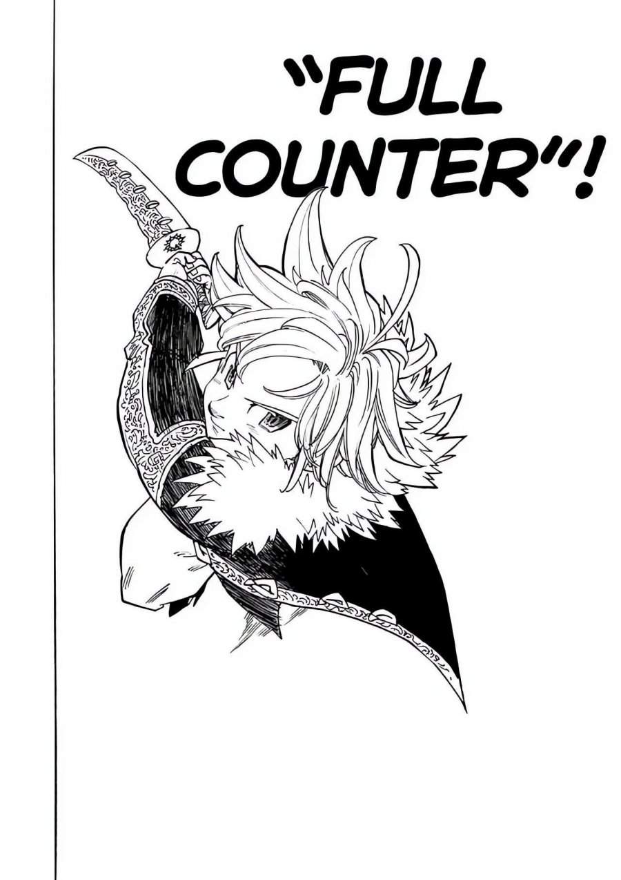 Mokushiroku no Yonkishi Chap 221 - Next Chap 222