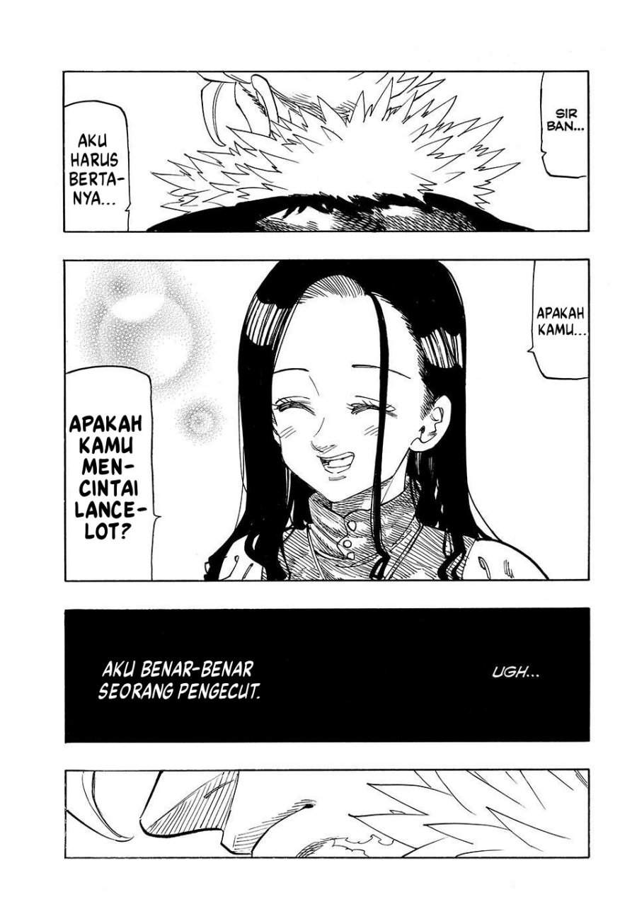 Mokushiroku no Yonkishi Chap 223 - Next Chap 224