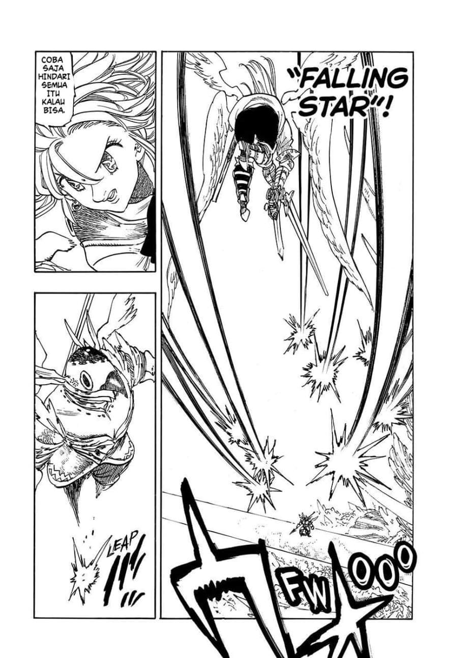 Mokushiroku no Yonkishi Chap 241 - Next Chap 242