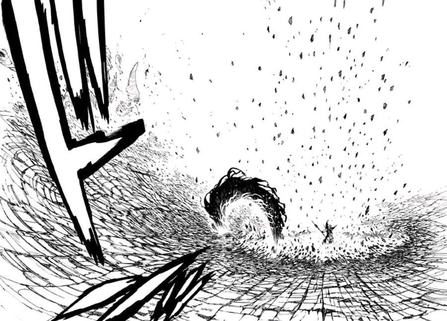 Mokushiroku no Yonkishi Chap 248 - Next Chap 249