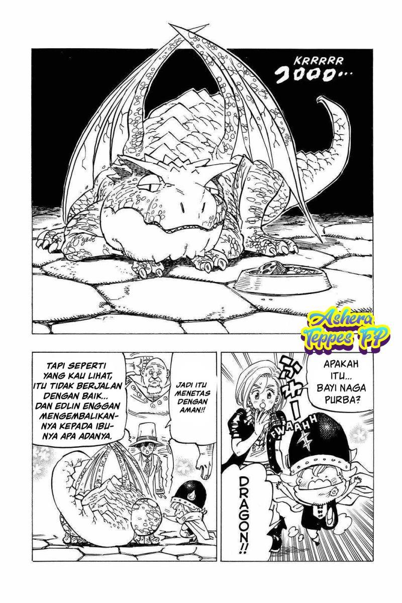 Mokushiroku no Yonkishi Chap 29 - Next Chap 30