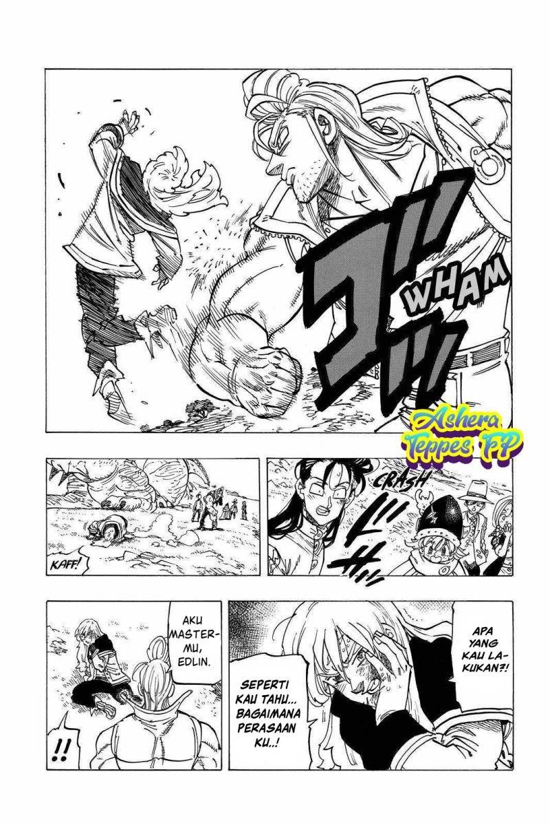 Mokushiroku no Yonkishi Chap 31 - Next Chap 32
