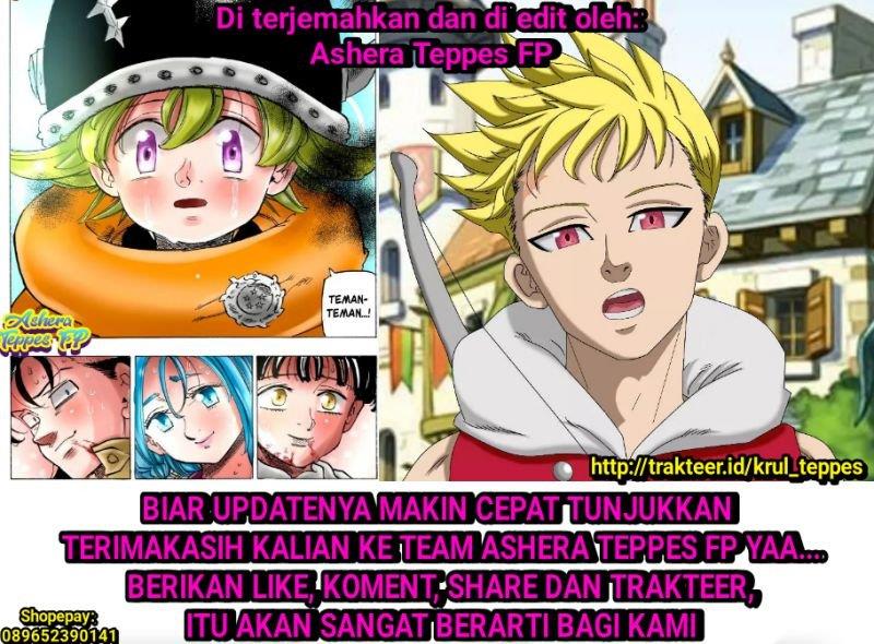 Mokushiroku no Yonkishi Chap 32 - Next Chap 33
