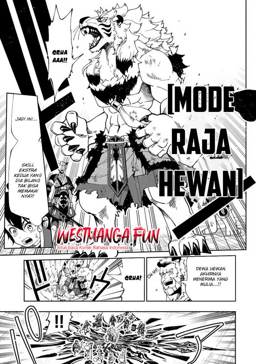 Hell Mode: Yarikomi Suki no Gamer wa Hai Settei no Isekai de Musou Suru Chap 72 - Next Chap 73