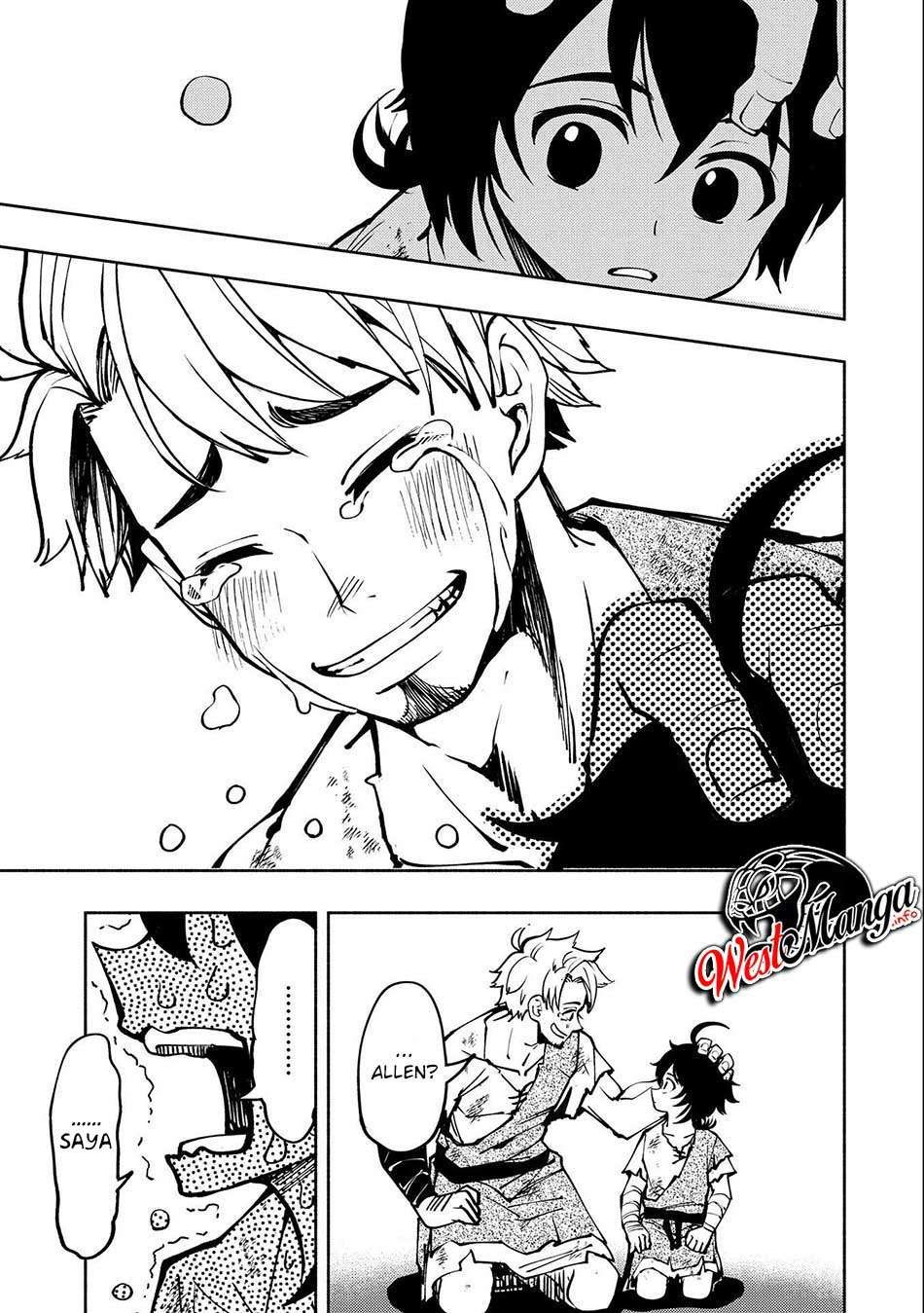 Hell Mode: Yarikomi Suki no Gamer wa Hai Settei no Isekai de Musou Suru Chap 4 - Next Chap 5