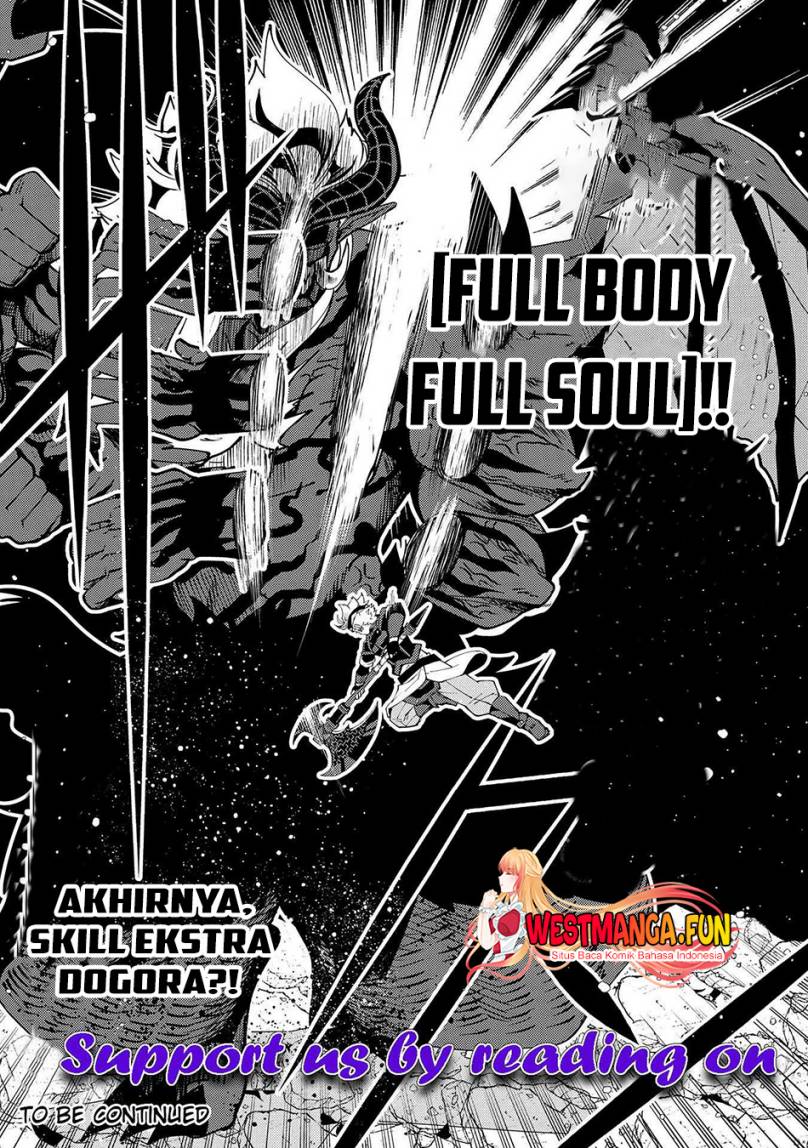 Hell Mode: Yarikomi Suki no Gamer wa Hai Settei no Isekai de Musou Suru Chap 52 - Next Chap 53