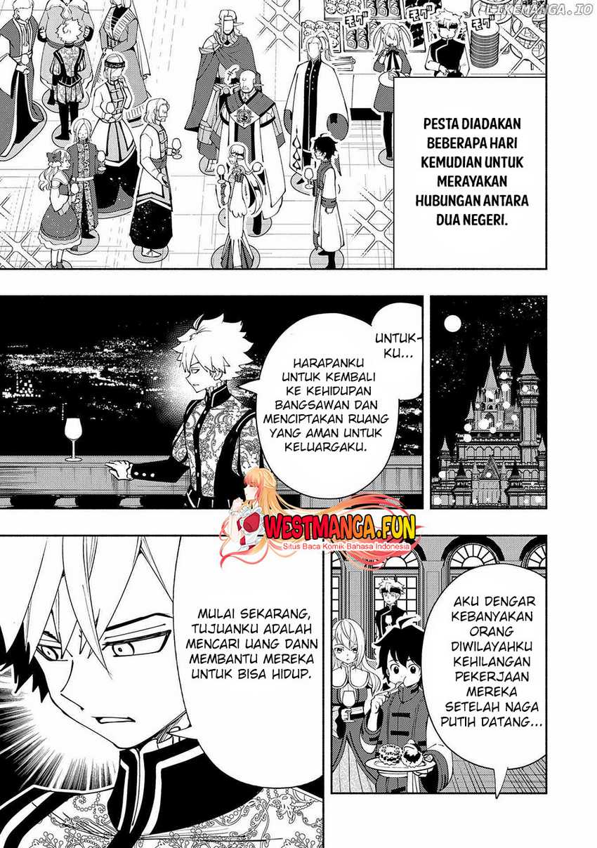 Hell Mode: Yarikomi Suki no Gamer wa Hai Settei no Isekai de Musou Suru Chap 54 - Next Chap 55