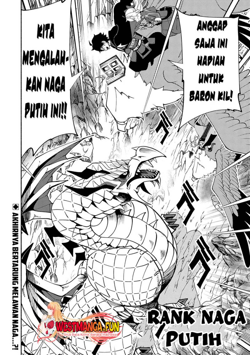 Hell Mode: Yarikomi Suki no Gamer wa Hai Settei no Isekai de Musou Suru Chap 55 - Next Chap 56