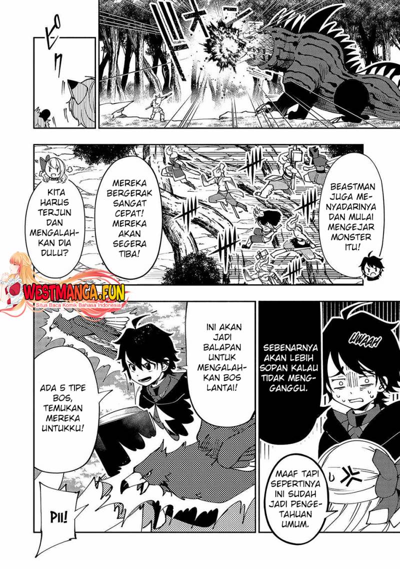 Hell Mode: Yarikomi Suki no Gamer wa Hai Settei no Isekai de Musou Suru Chap 58 - Next Chap 59